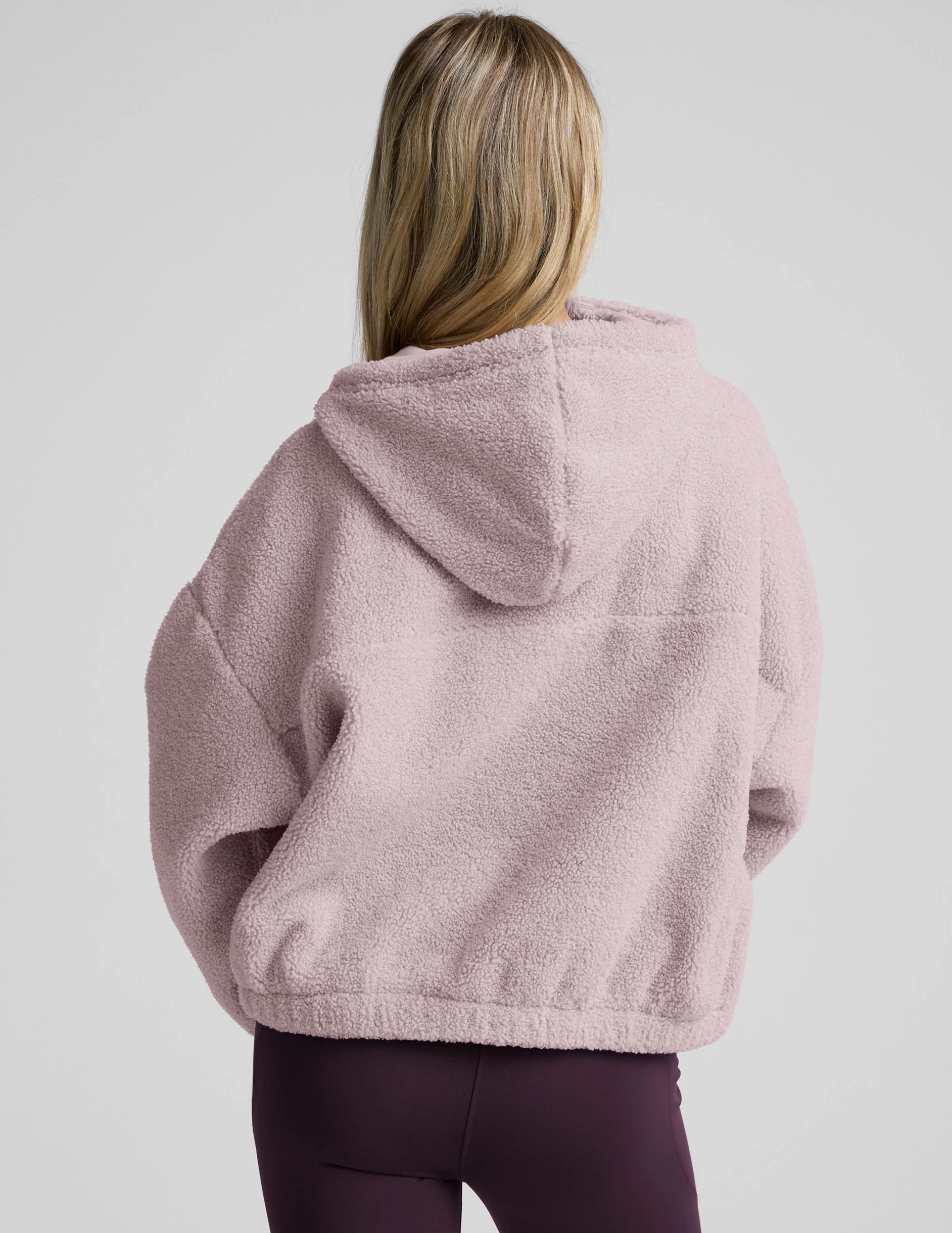 Unity 1/4 Zip Hoodie - Image 4