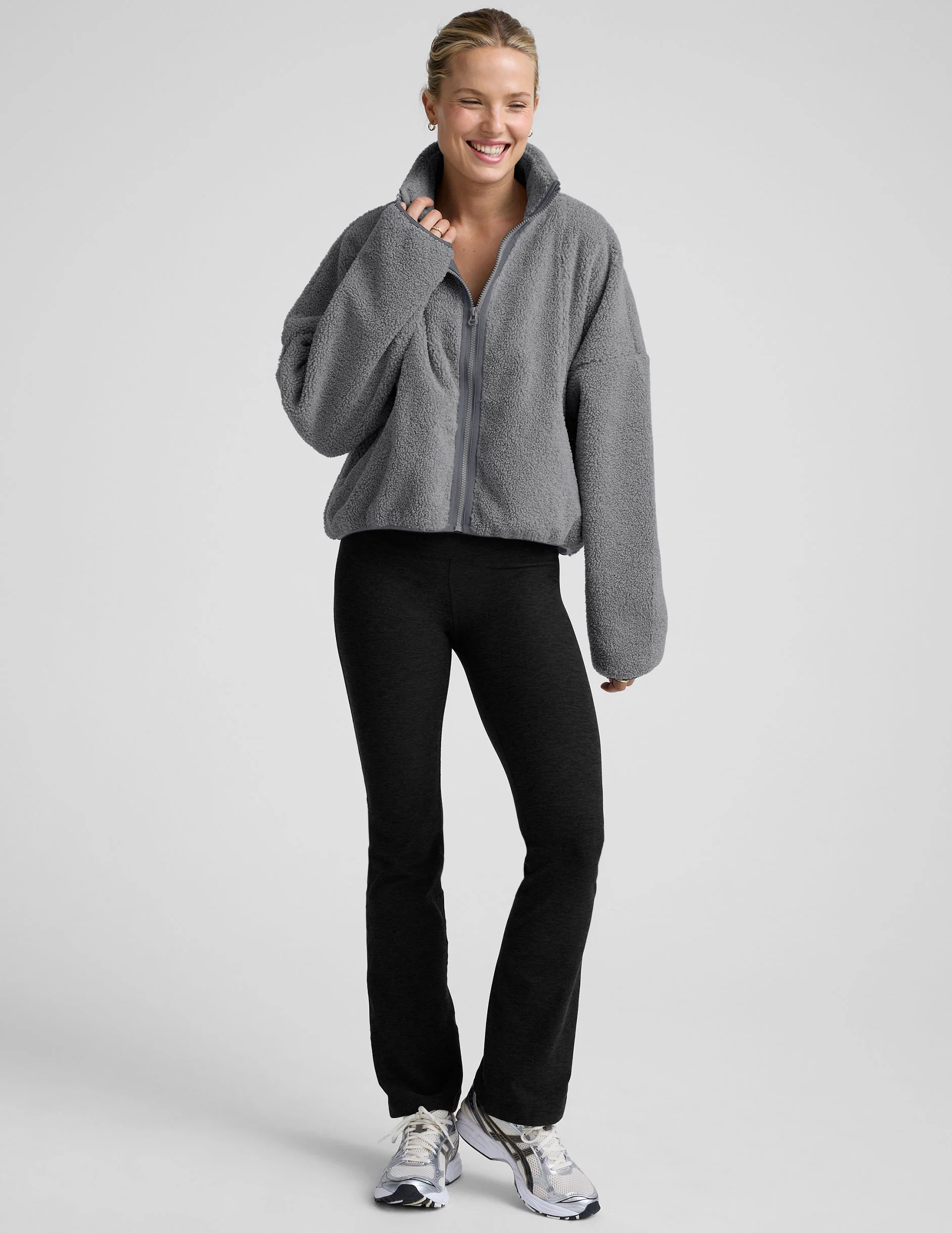 Unity Zip Jacket - Image 6