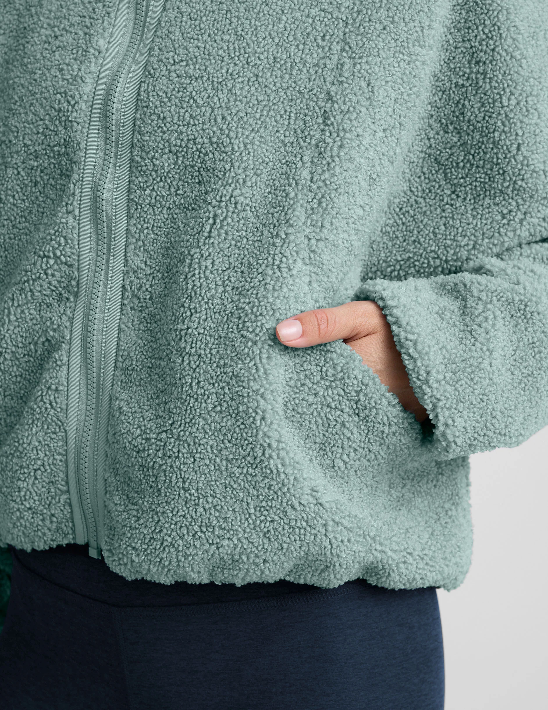 Unity Zip Jacket - Image 6