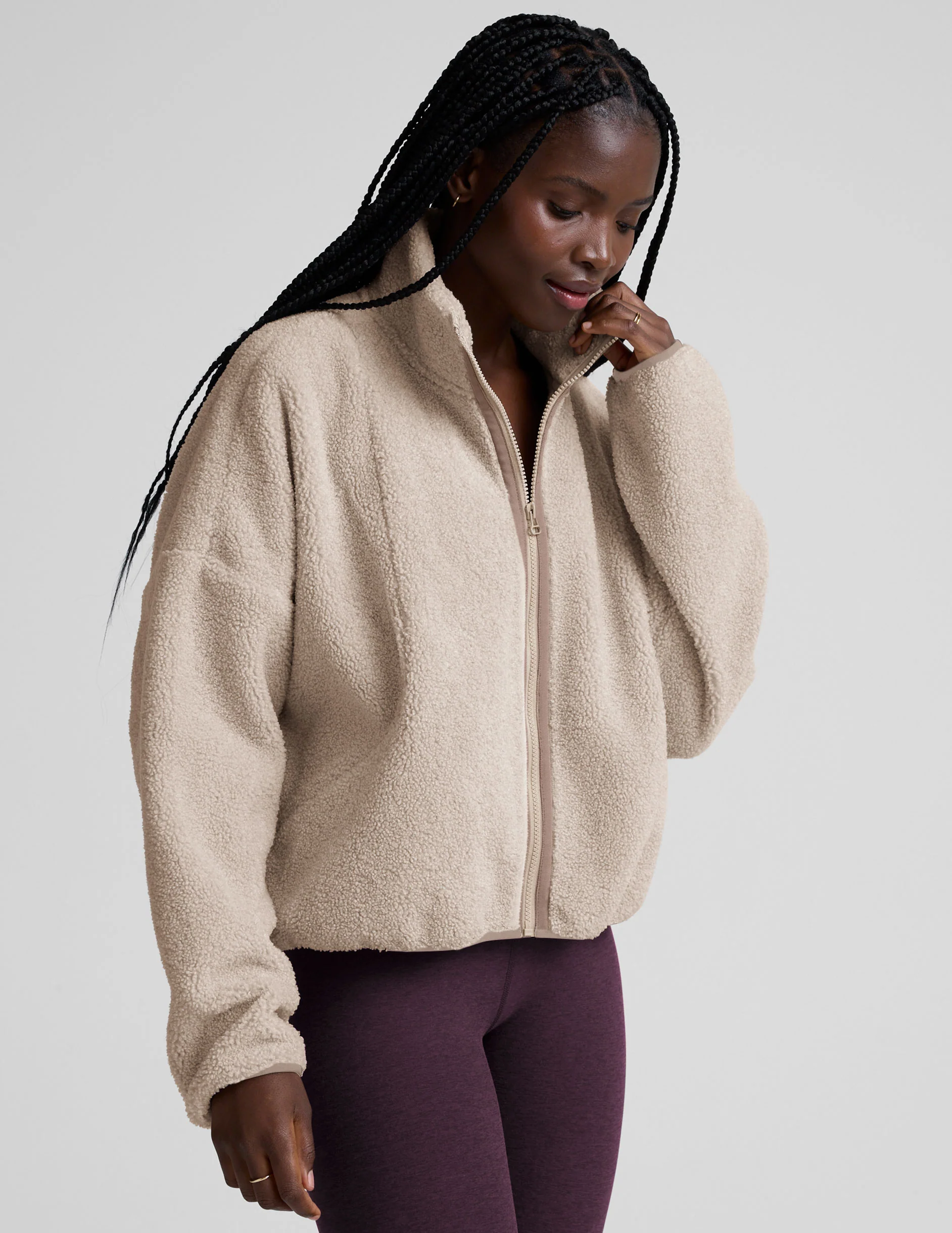Unity Zip Jacket - Image 3